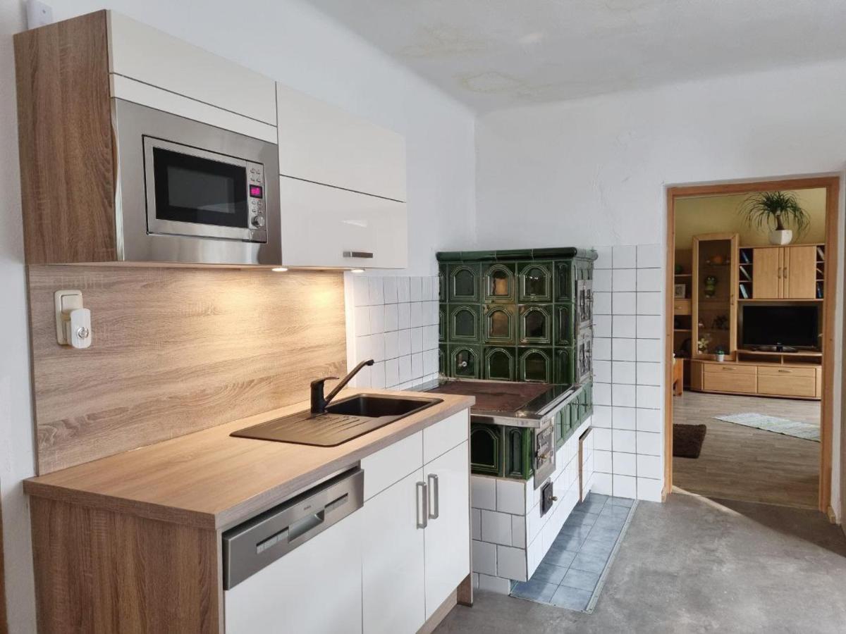 Ferienwohnung Gerersdorf Gerersdorf bei Güssing Eksteriør bilde