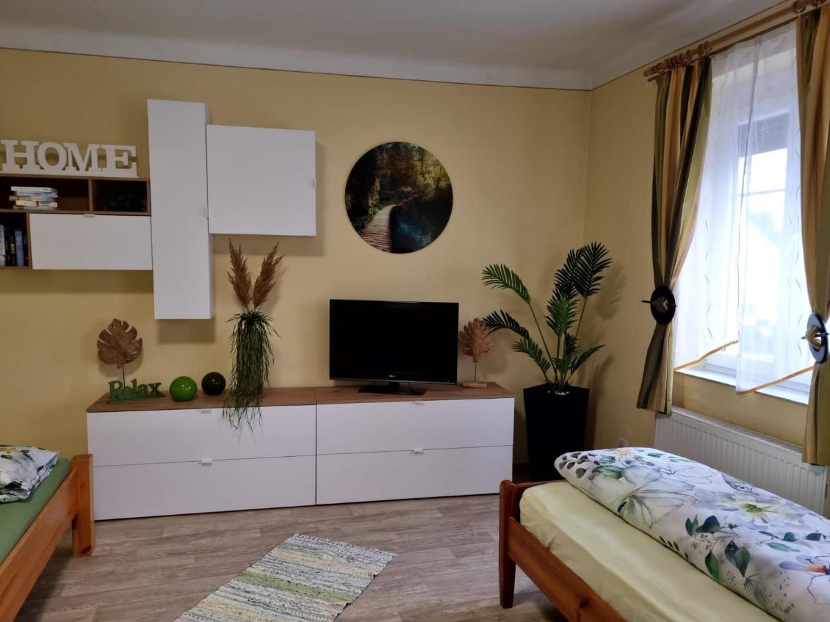 Ferienwohnung Gerersdorf Gerersdorf bei Güssing Eksteriør bilde